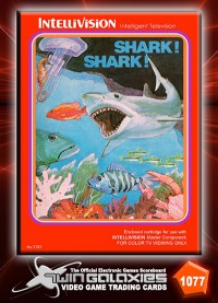 1077 Shark (INTV)