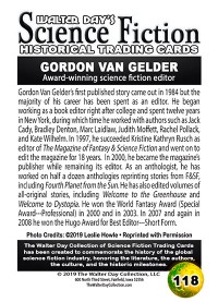 0118 Gordon Van Gelder