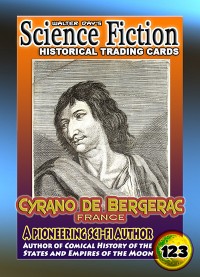 0123 - Cyrano de Bergerac