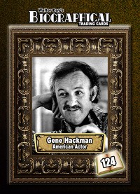0124 Gene Hackman
