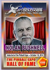 1333 Nolan Bushnell