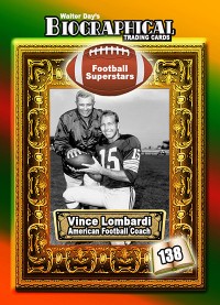 0138 Vince Lombardi