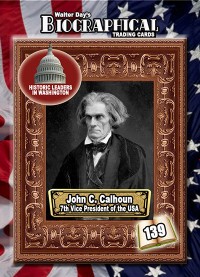 0139 John C. Calhoun