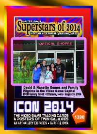 1390 The Gomez Family