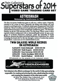 1412 Astrosmash (INTV)