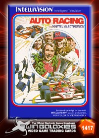 1417 Auto Racing (INTV)