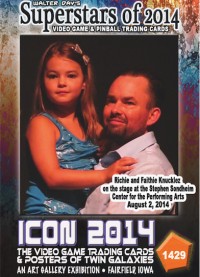 1429 Richie And Faithe Knuckles In Sondheim