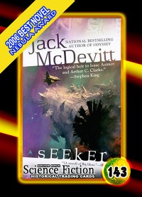 0143 Seeker - Winner of 2006 Nebula