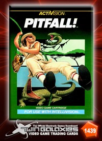 1439 Pitfall (INTV)