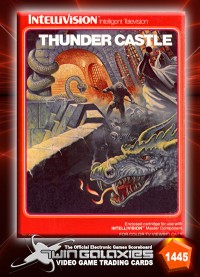 1445 Thunder Castle (INTV) 