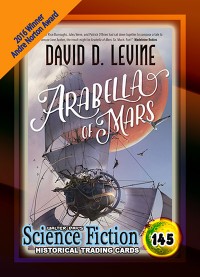 0145 Arabella of Mars