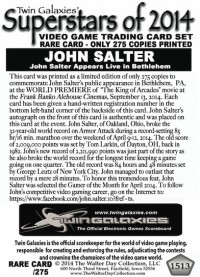 1513 John Salter In Bethlehem