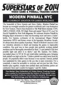 1562 NYC Epstein Arcade