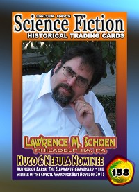 0158 Lawrence M. Schoen