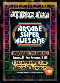 1588 Arcade Super Awesome Columbus