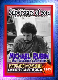 1603 Michael Rubin