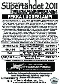 0161A Pekka Loudeslampi - Finnish