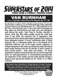1620 Van Burnham