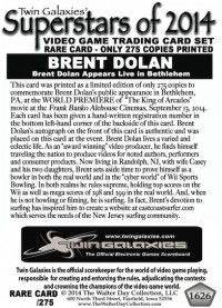 1626 Brent Dolan In Bethlehem
