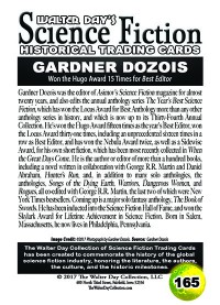 0165 Gardner Dozois