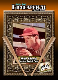 1656 - Robin Roberts