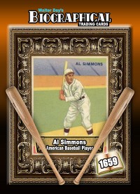1659 - Al Simmons