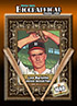 1669 - Biographical - American Baseball - Lew Burdette