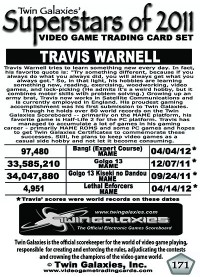 0171 Travis Warnell