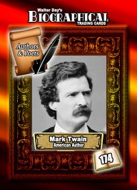 0174 Mark Twain