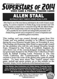 1754 Allen Staal Combined Flip