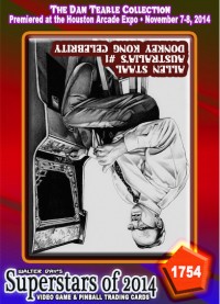 1754A Allen Stall - Dan Tearle Inside Upside Down