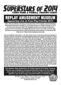 1817 Brian Cheaney Freeplay Combined