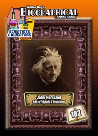 0182 John Herschel