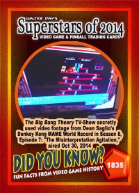 1835 Big Bang Theory