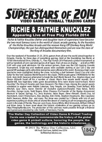 1842 Richie Faithie Freeplay