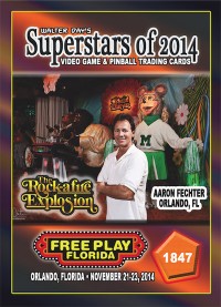 1847 Aaron Fletcher Freeplay Combined