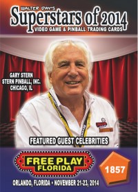 1857 Gary Stern Freeplay