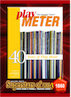 1860 Playmeter 40th