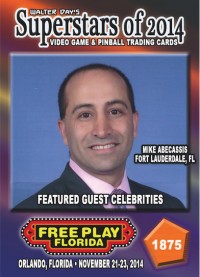 1875 Mike Abecassis Freeplay