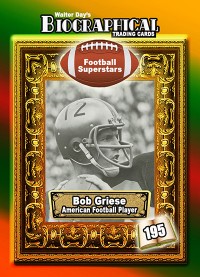 0195 Bob Griese
