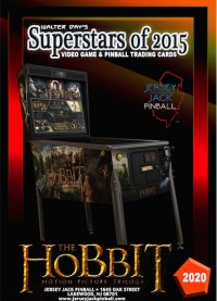 2020 The Hobbitt