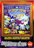 2027 Backglass The Thing Pinball