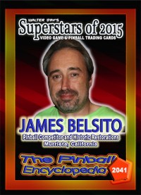 2041 James Belsito