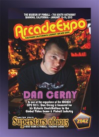 2042 Dan Cerny