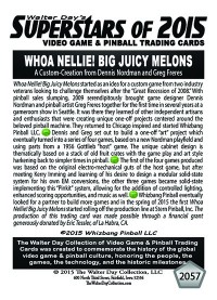 2057 Whoa Nellie! Big Juicy Melons
