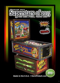 2057 Whoa Nellie! Big Juicy Melons