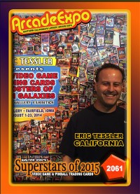 2061 Eric Tessler