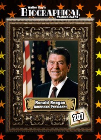 0207 Ronald Reagan