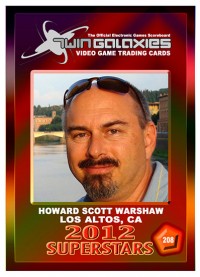 0208 Howard Scott Warshaw