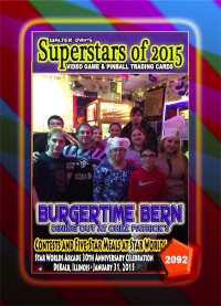 2092 Burgertime Bern